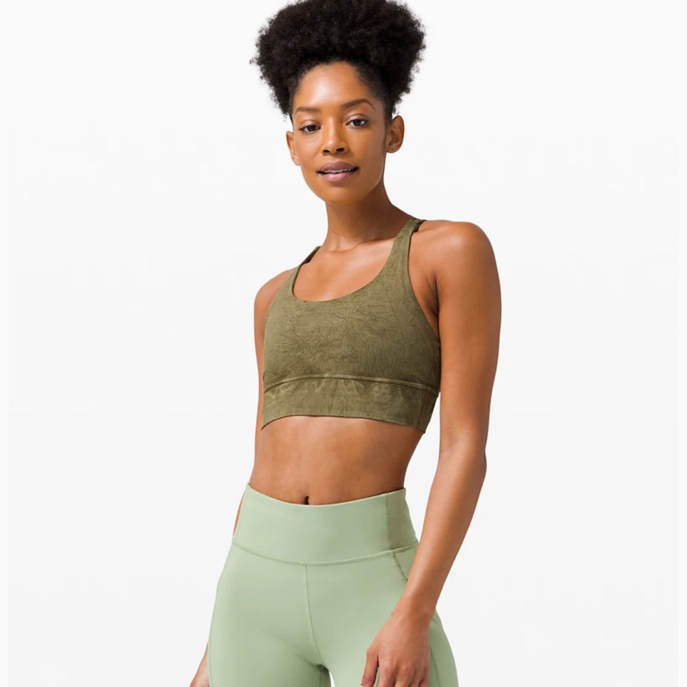energy bra size 4